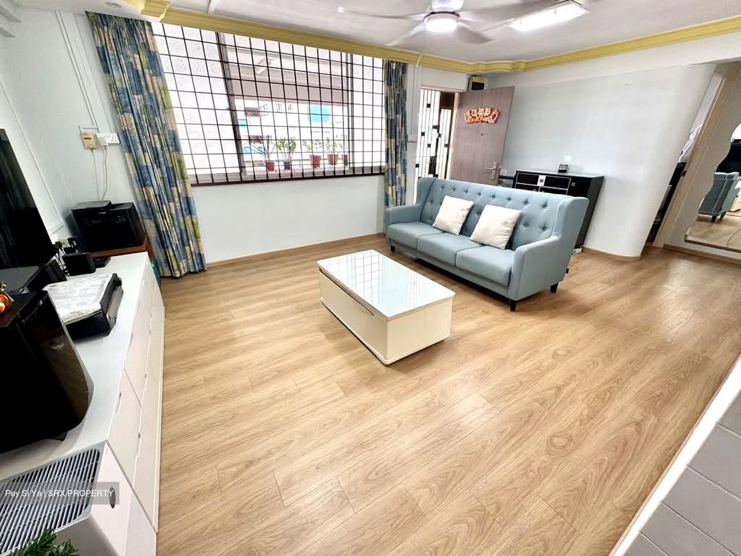 Blk 141 Bishan Green (Bishan), HDB 4 Rooms #532462241